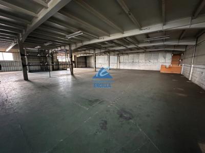 Nave industrial en venta